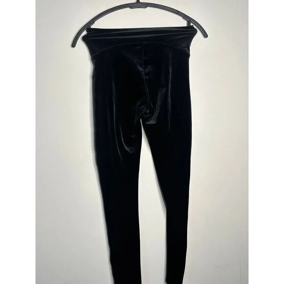 Velvet Black SPANX legging - Picture 1 of 4